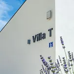 Luxury Spa Villa W Heated Pool, Jacuzzi & Sauna Βίλα