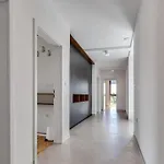 Βίλα Luxury Spa Villa W Heated Pool, Jacuzzi & Sauna *