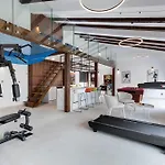 Luxury Spa Villa W Heated Pool, Jacuzzi & Sauna Βίλα *