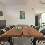 Luxury Spa Villa W Heated Pool, Jacuzzi & Sauna Βίλα Rastevic